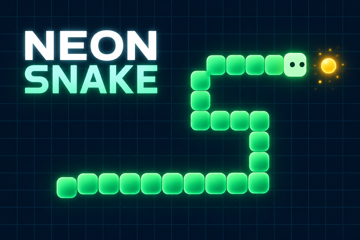 Snake preview image